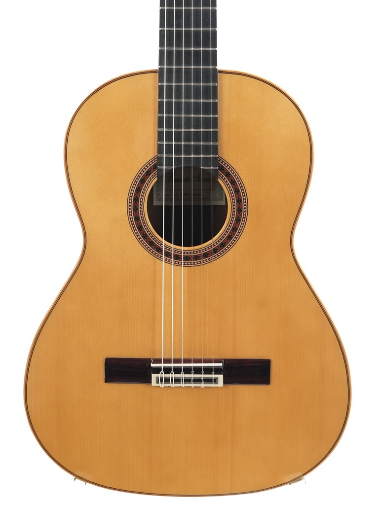 Bautista Iranzo Model 10 Estudio Mahogany-3.jpg
