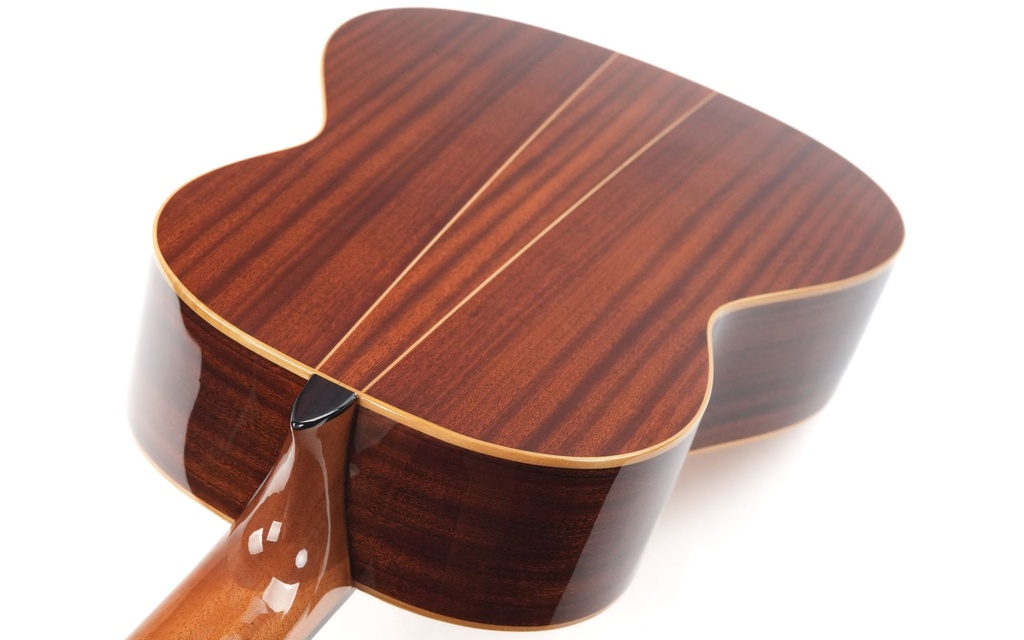 Bautista Iranzo Model 10 Estudio Mahogany-9.jpg