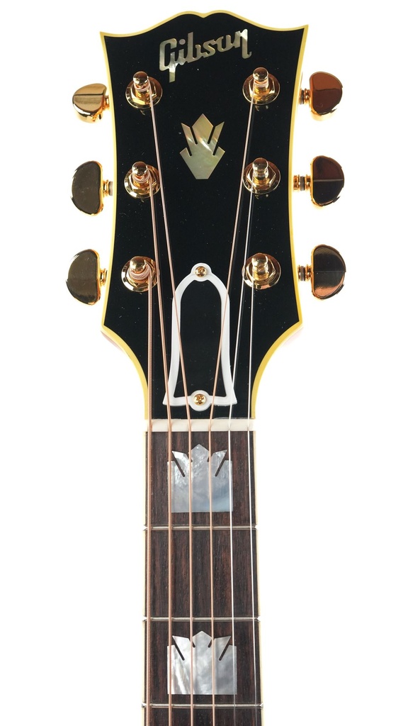 Gibson SJ200 60s Original Heritage Cherry Sunburst-4.jpg