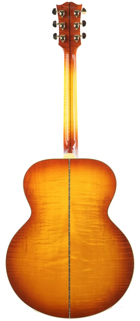 Gibson SJ200 60s Original Heritage Cherry Sunburst-7.jpg