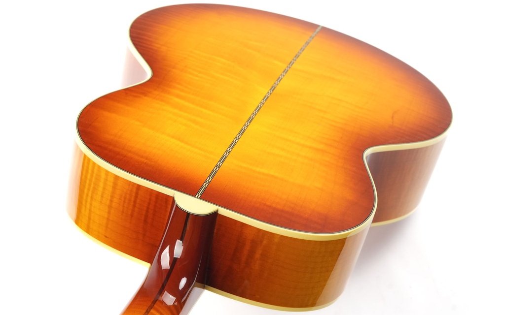 Gibson SJ200 60s Original Heritage Cherry Sunburst-9.jpg