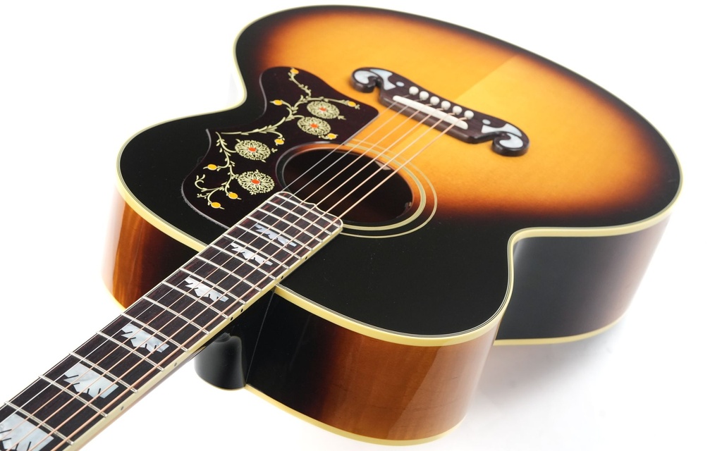 Gibson SJ200 60s Original Vintage Sunburst-8.jpg