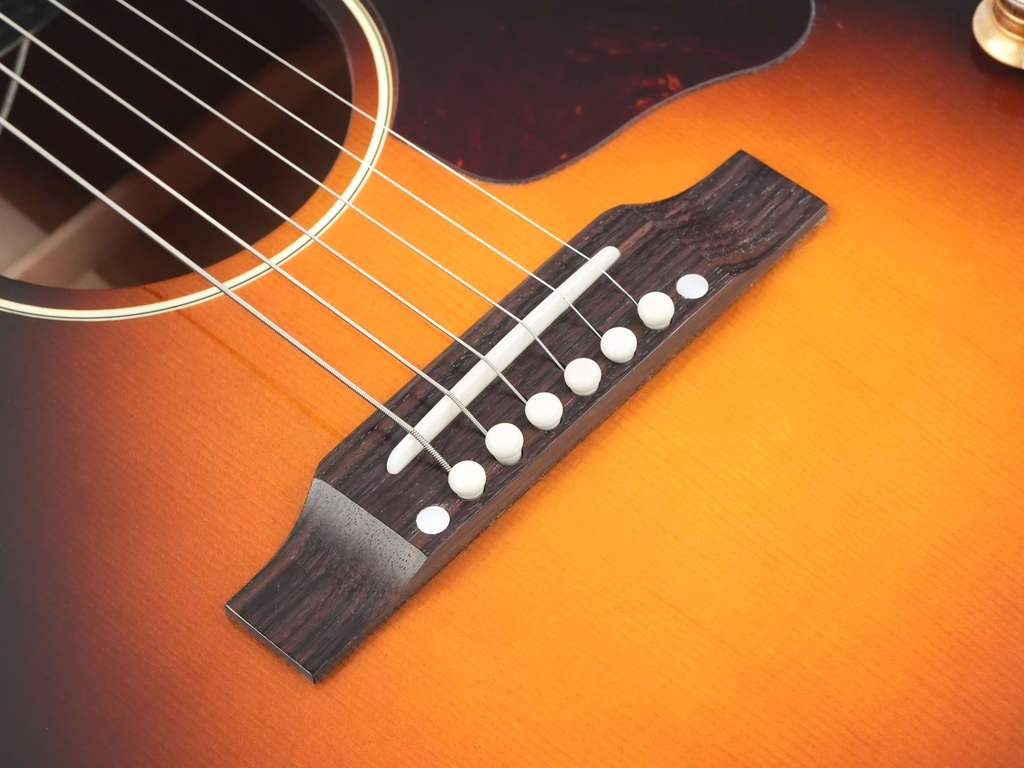 Gibson J160E Original Vintage Sunburst-10.jpg