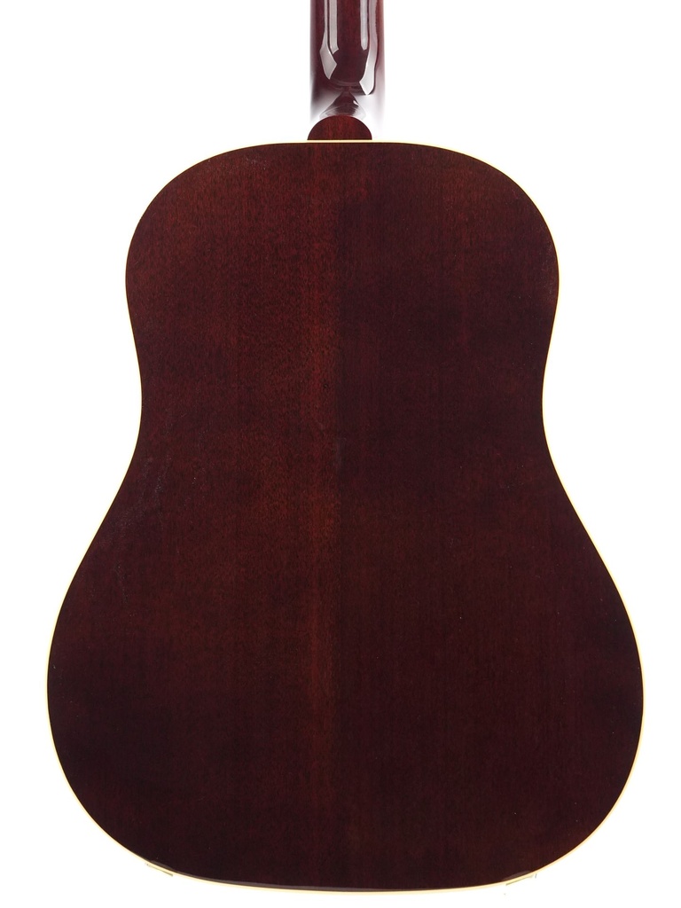 Gibson J160E Original Vintage Sunburst-6.jpg