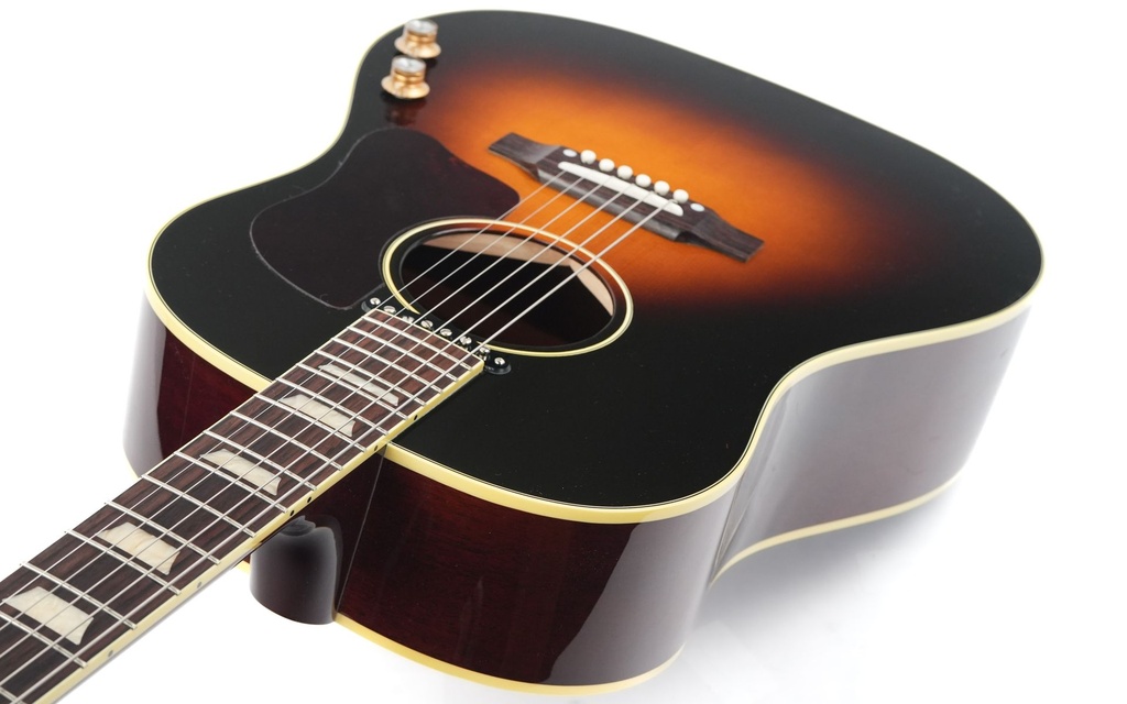 Gibson J160E Original Vintage Sunburst-8.jpg