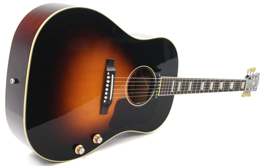 Gibson J160E Original Vintage Sunburst-12.jpg