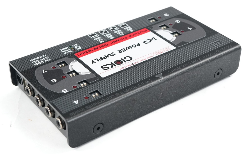 Cioks DC7 + Flex Limited VHS-4.jpg