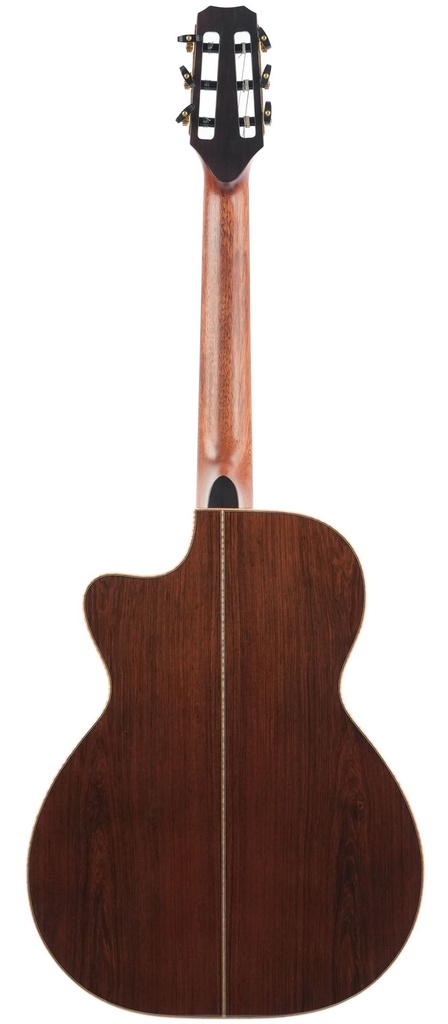 BSG OM32CF Nylon Spruce Madagascar Rosewood-6.jpg