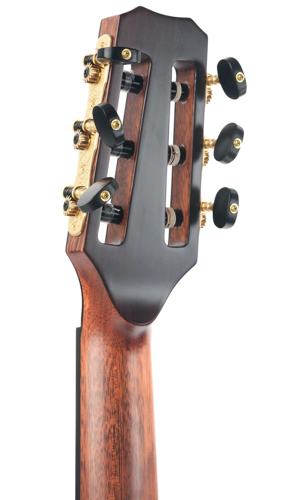 BSG OM32CF Nylon Spruce Madagascar Rosewood-5.jpg