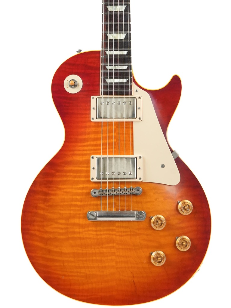 Gibson Collector's Choice #30 1959 Les Paul "Gabby" #CC30A 043-3.jpg