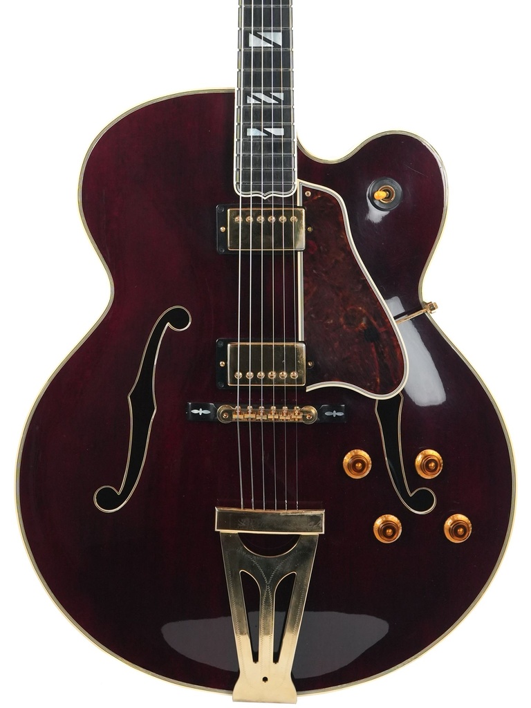 Gibson Super 400 Wine Red 1997-3.jpg