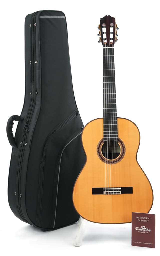 Bautista Iranzo Model 5 Flamenca Negra.jpg