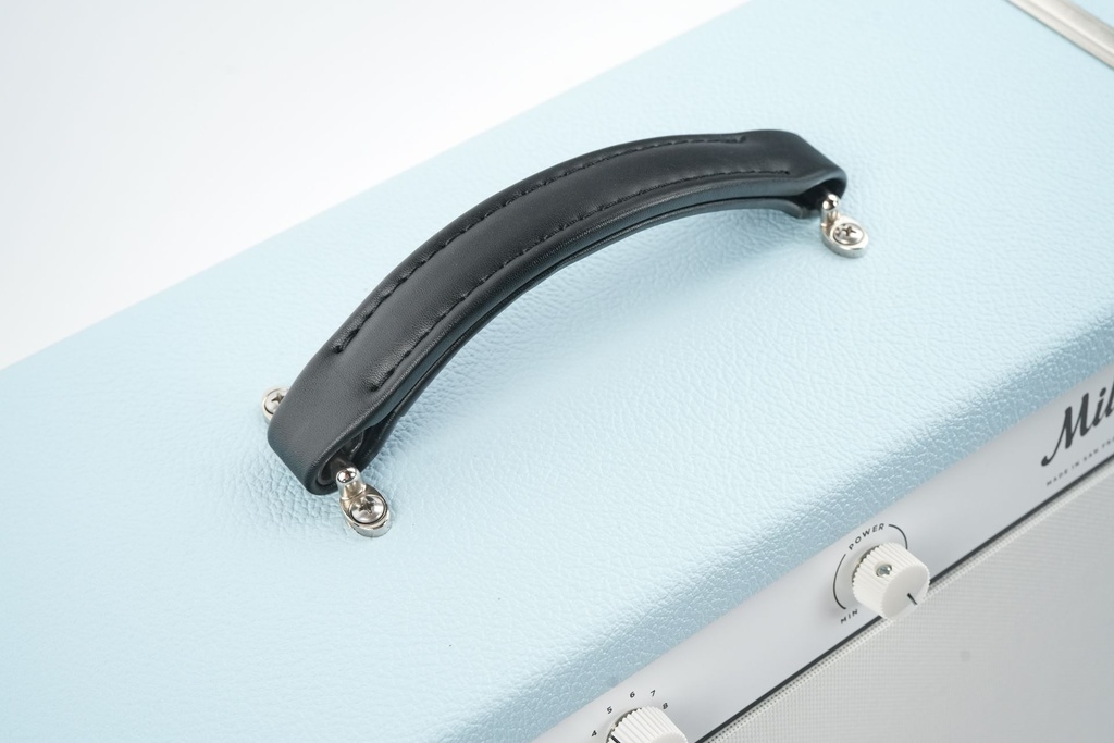 Milkman One Watt Plus 10 Watt 1x12 Fane A30 Powder Blue-2.jpg