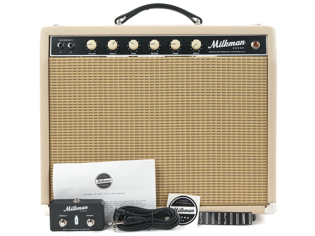 Milkman 5W Half Pint Blonde 1x12 Fane Combo.jpg