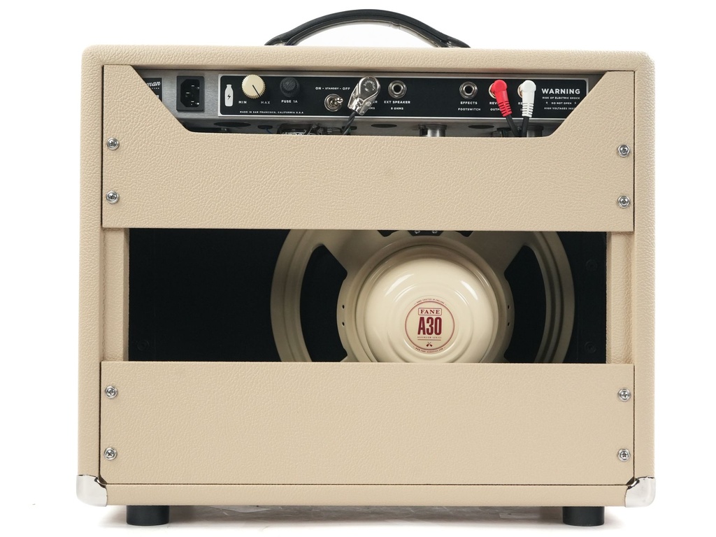 Milkman 5W Half Pint Blonde 1x12 Fane Combo-6.jpg