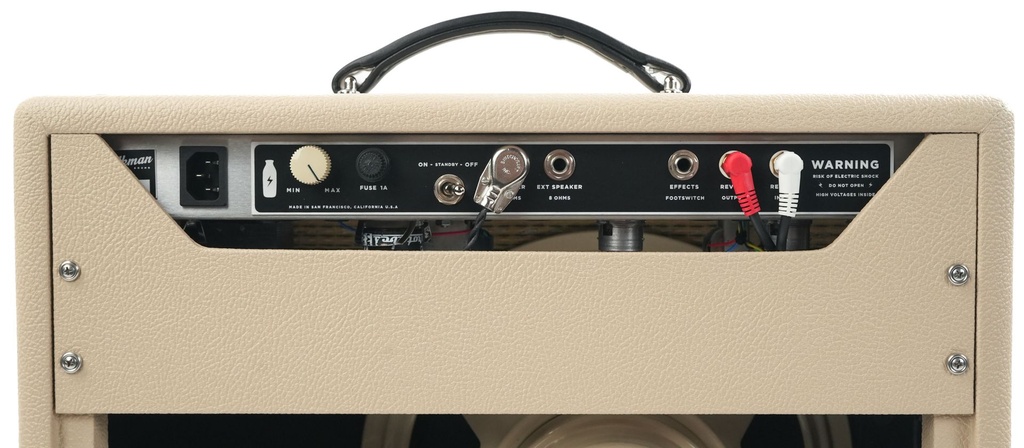 Milkman 5W Half Pint Blonde 1x12 Fane Combo-7.jpg