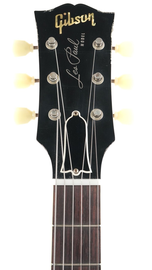 Gibson 1957 Les Paul Goldtop Reissue Ultra Light Aged Double Gold 2025-4.jpg