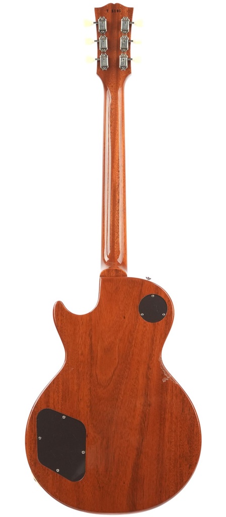 Gibson 1957 Les Paul Goldtop Reissue Ultra Light Aged Double Gold 2025-6.jpg