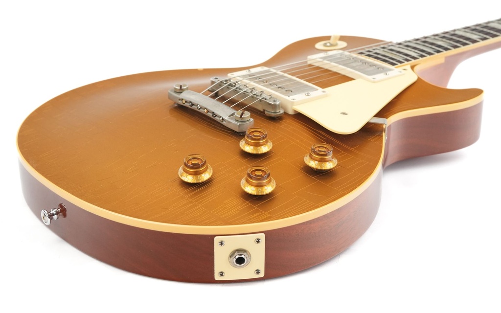 Gibson 1957 Les Paul Goldtop Reissue Ultra Light Aged Double Gold 2025-11.jpg