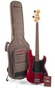 Fender Nate Mendel Precision Bass Candy Apple Red Light Aged 2016.jpg