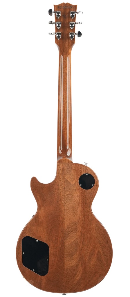 Gibson Les Paul Standard 60s Figured Top Honey Amber Honey Amber-7.jpg