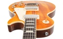 Gibson Les Paul Standard 60s Figured Top Honey Amber Honey Amber-12.jpg