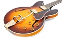 Gibson Custom 59 ES335 Figured L5 Neck Vintage Sunburst Bigsby VOS GH-12.jpg