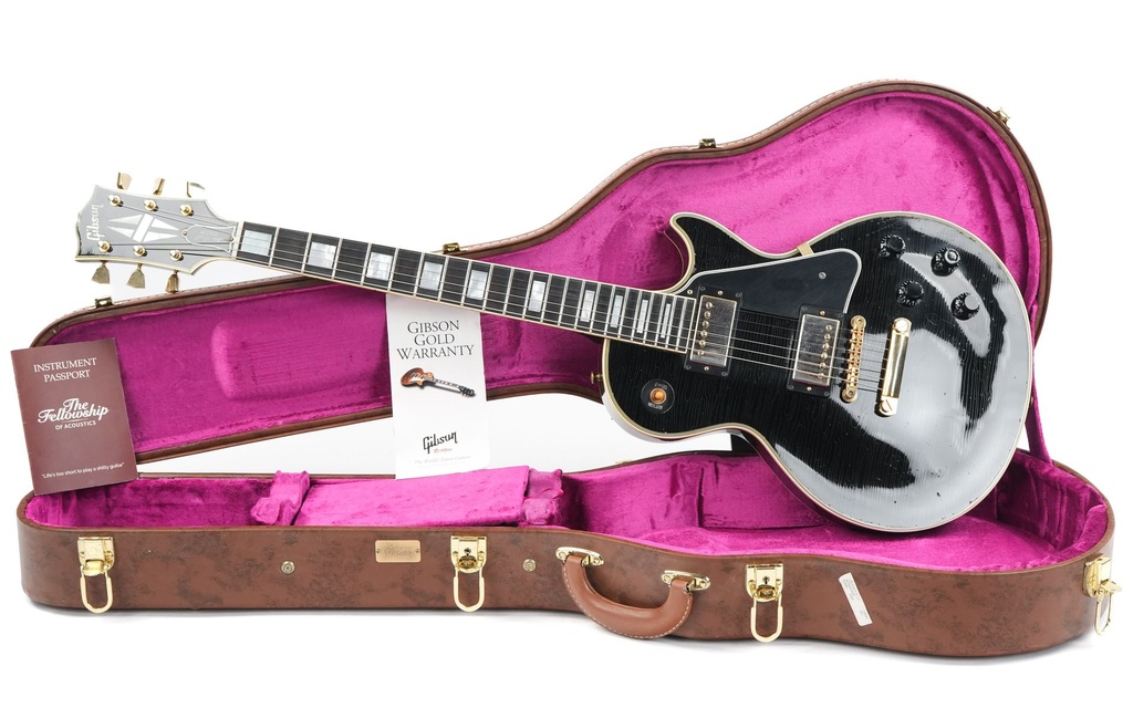 Gibson Custom Shop True Historic 68 Les Paul Custom Black Beauty Aged 2016-1.jpg