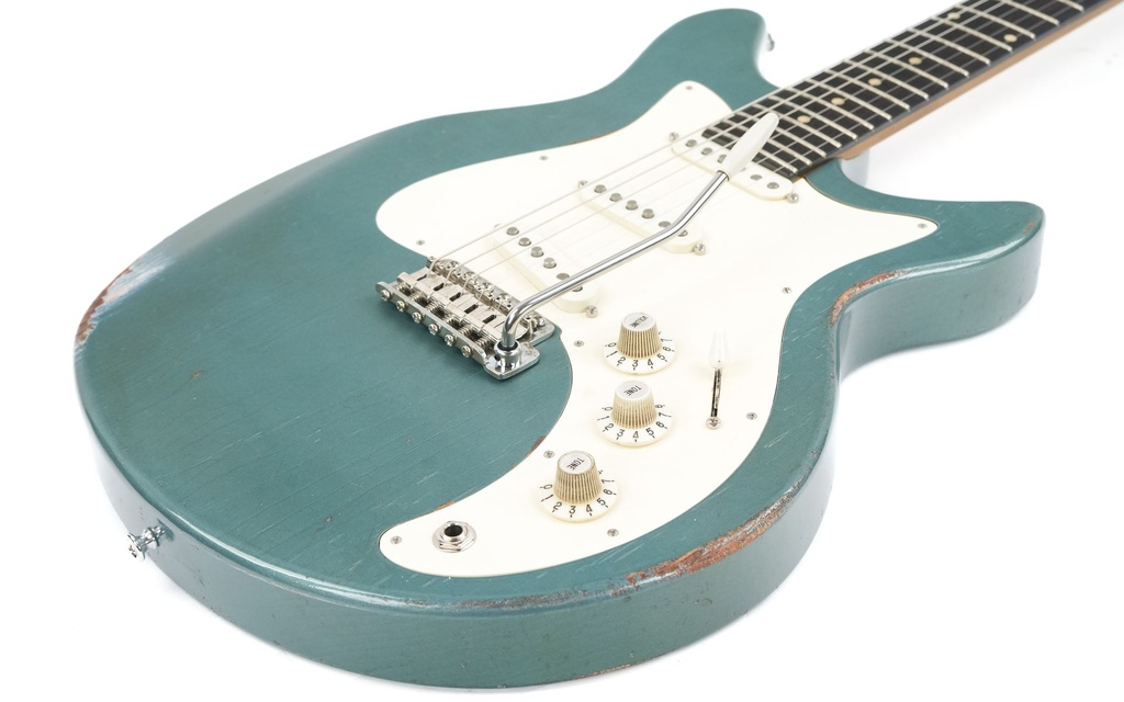 Eastman Kauffmann Series DC Vintage Faded Pelham Blue Medium Relic-12.jpg