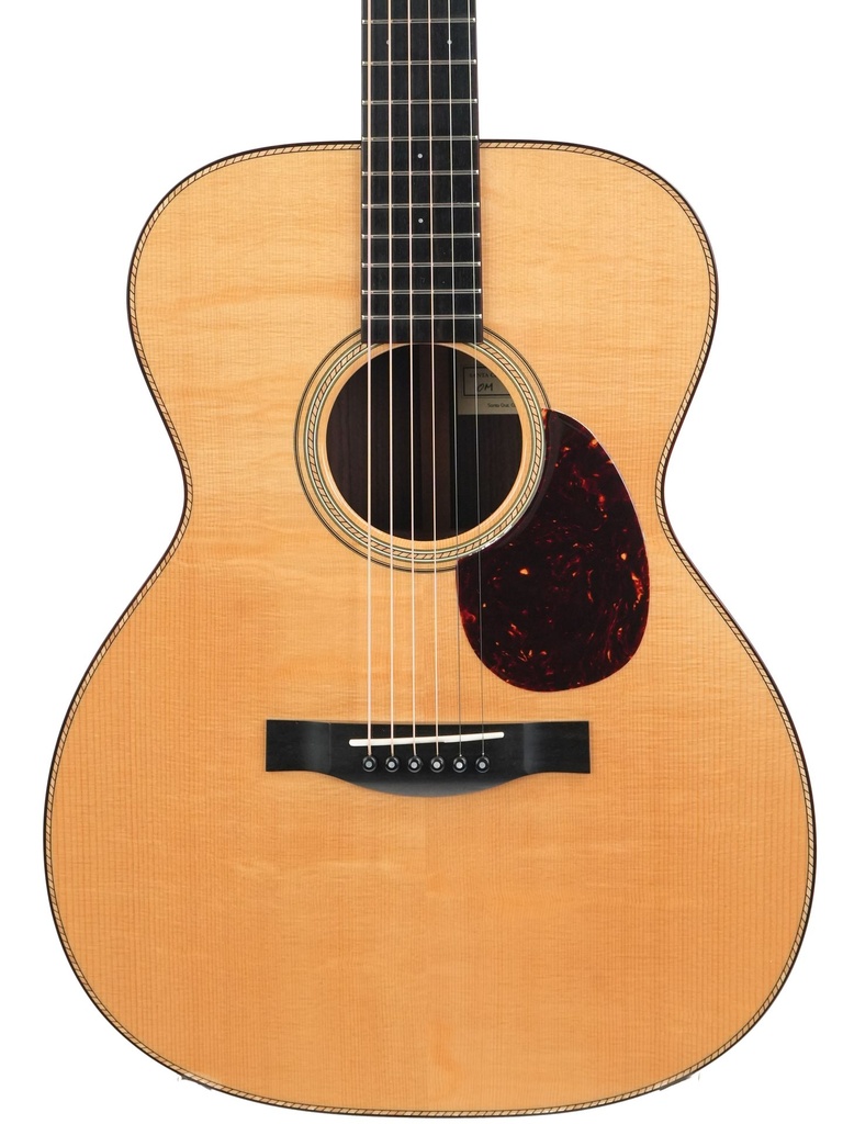 Santa Cruz OM custom Bearclaw German Spruce Indian Rosewood 2017-3.jpg