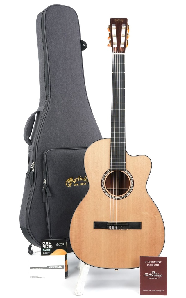 Martin 000C12 16E Nylon Crossover 2023-1.jpg