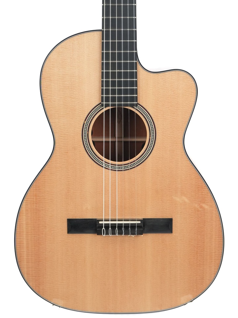 Martin 000C12 16E Nylon Crossover 2023-3.jpg