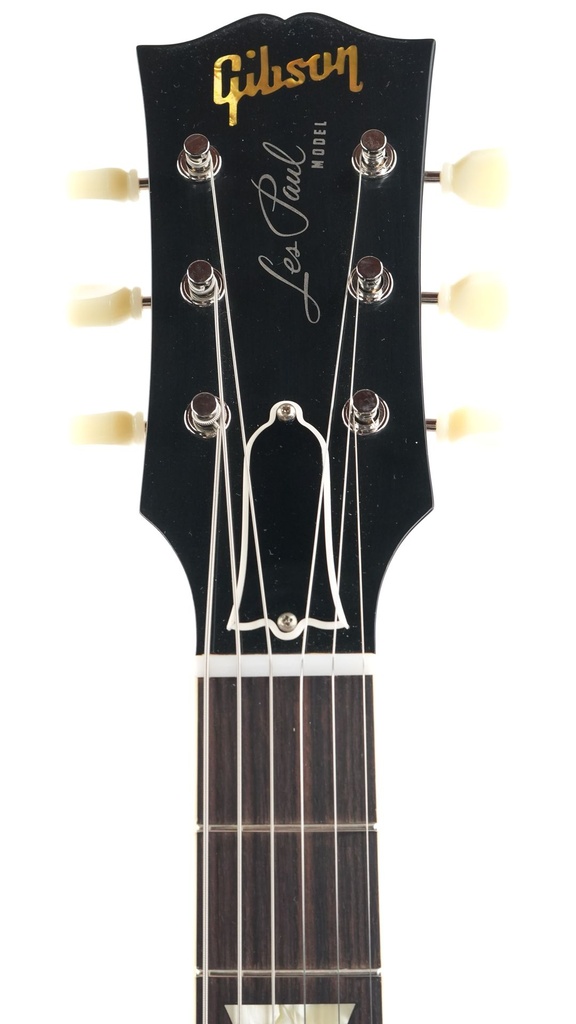 Gibson Custom 1957 Les Paul Goldtop Darkback Reissue VOS B-Stock-4.jpg