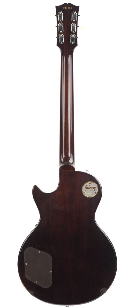 Gibson Custom 1957 Les Paul Goldtop Darkback Reissue VOS B-Stock-7.jpg