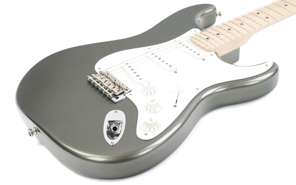 Fender Eric Clapton Stratocaster Pewter 2014-11.jpg