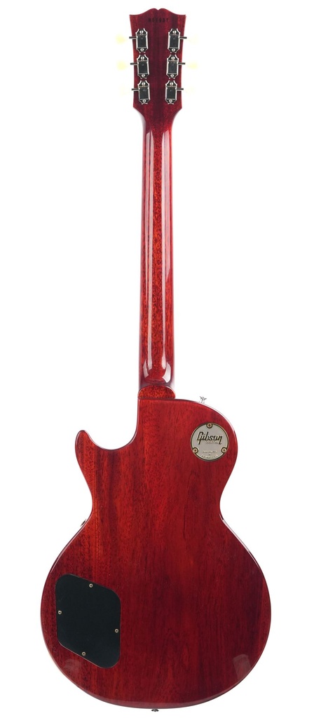 Gibson Custom 1958 Les Paul Standard Reissue VOS Lemon Burst-6.jpg