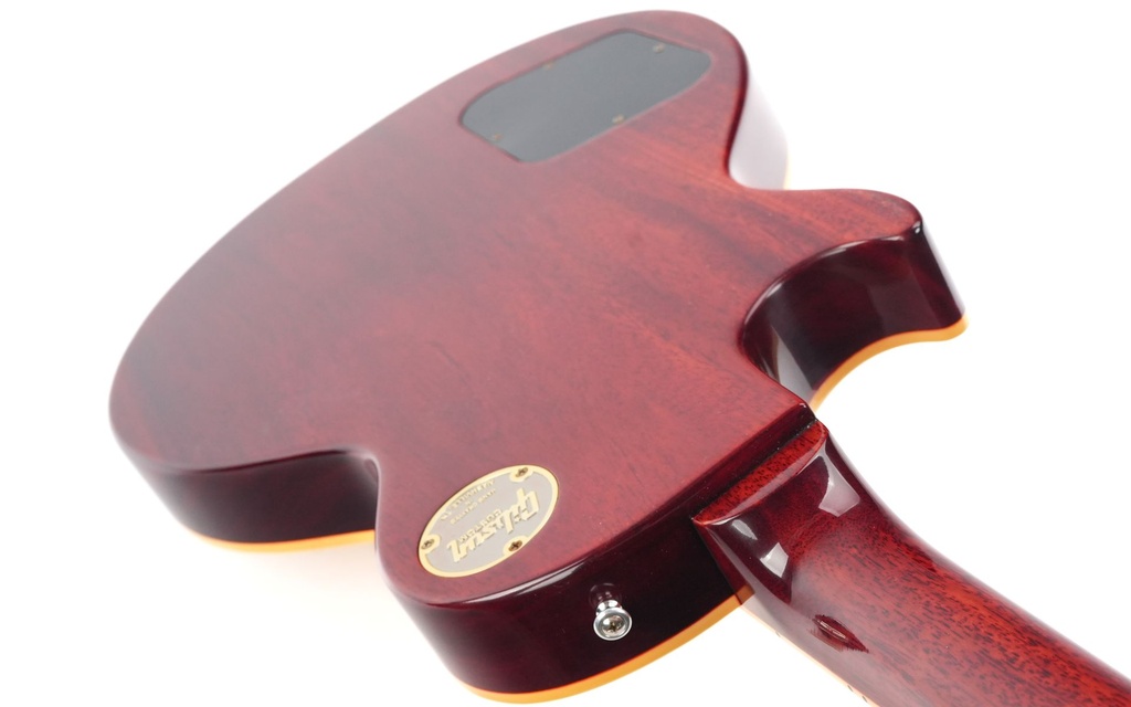 Gibson Custom 1958 Les Paul Standard Reissue VOS Lemon Burst-9.jpg