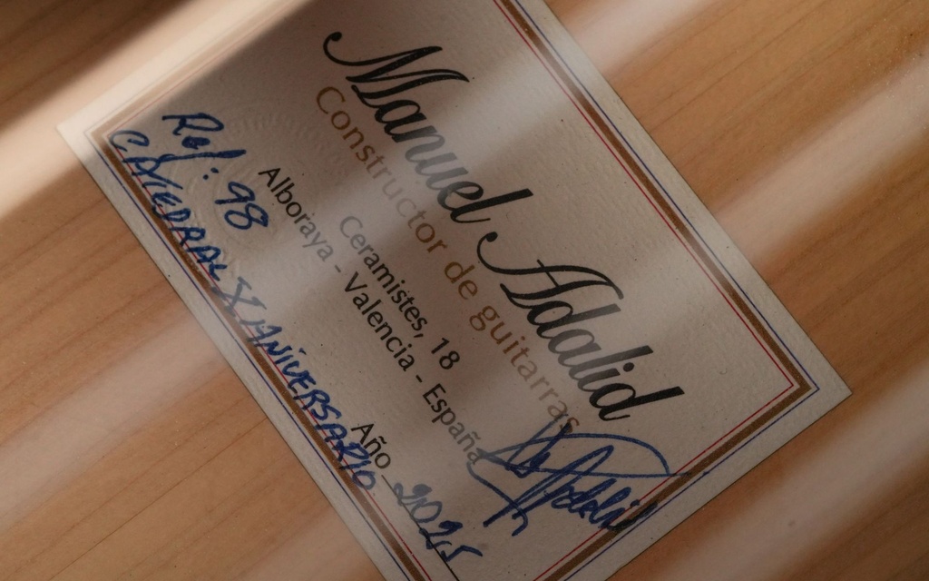 Manuel Adalid Cathedral X Anniversary Cedar B-stock-16.jpg