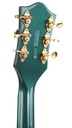 Gretsch Synchromatic Nashville Hollow Body Single-Cut Bigsby Cadillac Green-5.jpg
