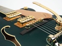 Gretsch Synchromatic Nashville Hollow Body Single-Cut Bigsby Cadillac Green-10.jpg