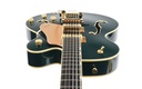 Gretsch Synchromatic Nashville Hollow Body Single-Cut Bigsby Cadillac Green-13.jpg