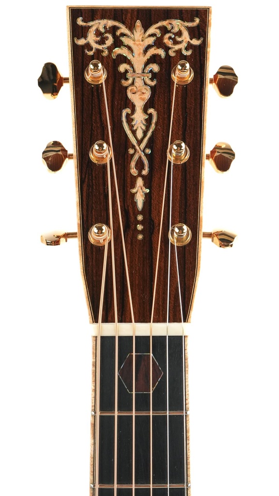 Martin OM42 Ziricote Italian Spruce Custom 2014-4.jpg