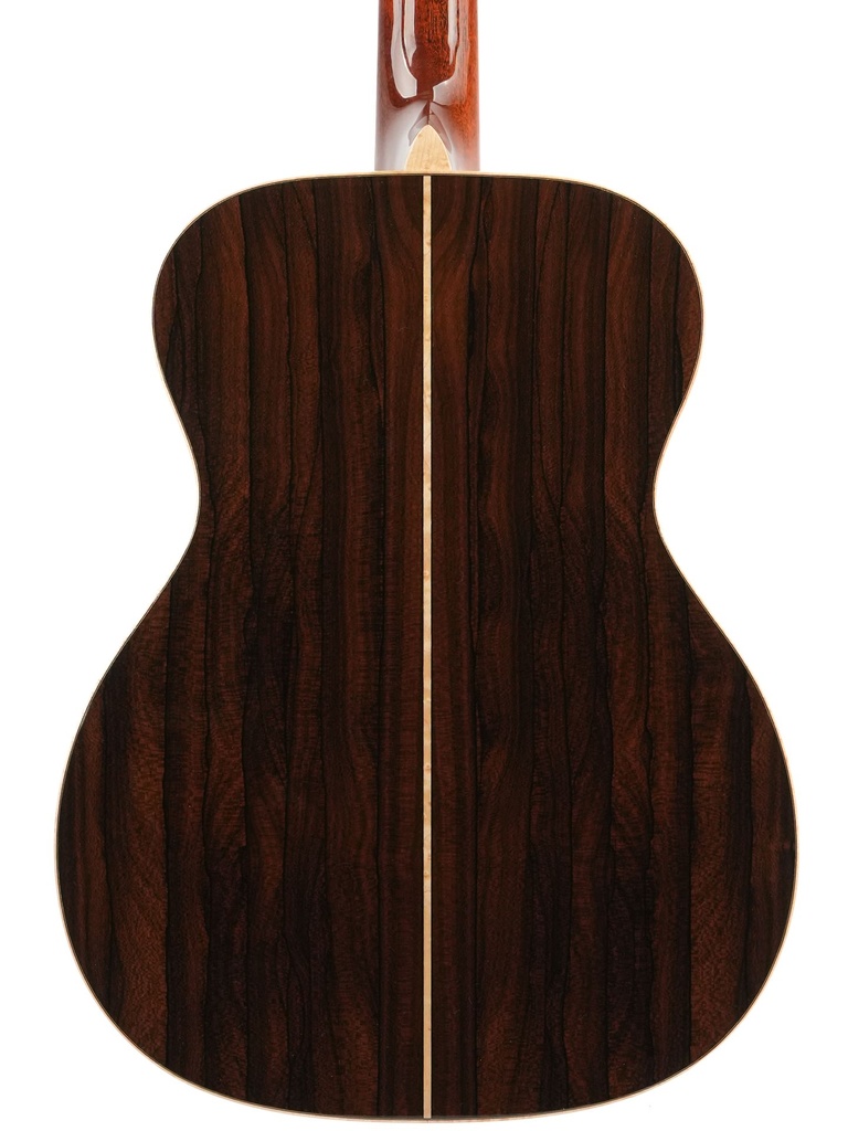 Martin OM42 Ziricote Italian Spruce Custom 2014-7.jpg