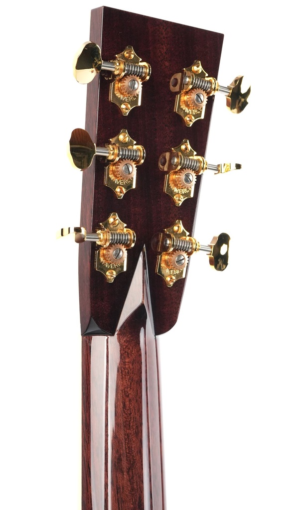 Collings OM3A Bois de Rose Adirondack 25th TFOA #36085-5.jpg