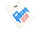Gibson USA Women's Tee (Vintage White).jpg