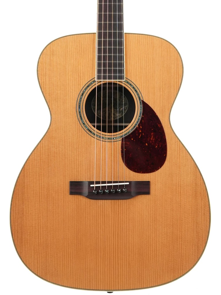 Collings OM3A Bois de Rose Adirondack 25th TFOA #36086-3.jpg