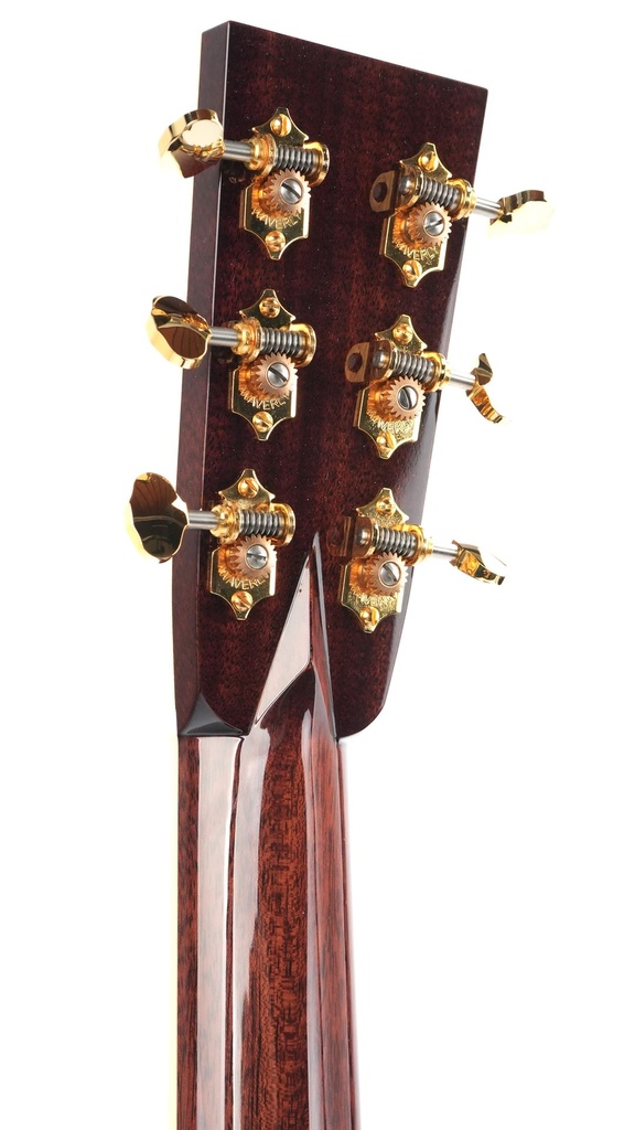 Collings OM3A Bois de Rose Adirondack 25th TFOA #36086-5.jpg