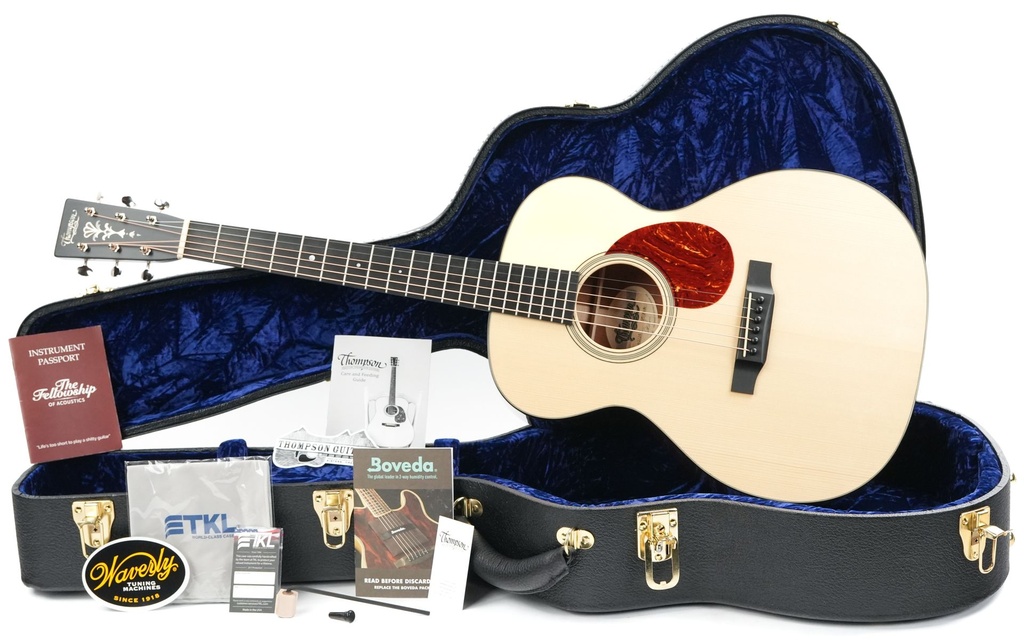 Thompson OM MA Regency Torch.jpg