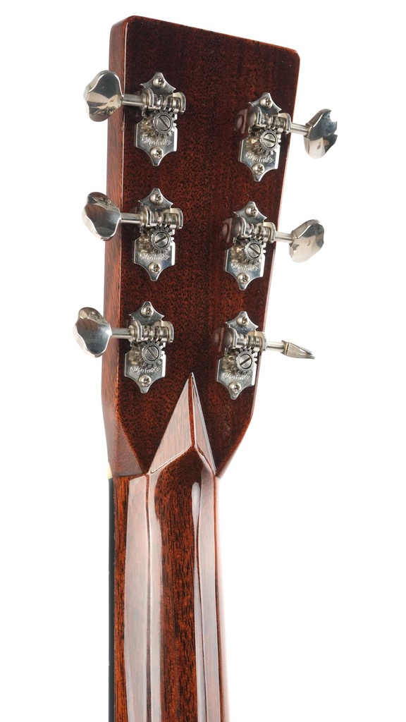 Martin 00028EC Eric Clapton 2018-5.jpg