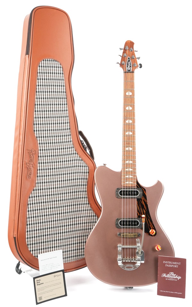 Powers Electric A Type Copper Metallic 2024.jpg